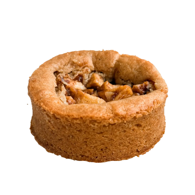 Fall Sampler Nowhere Bakery