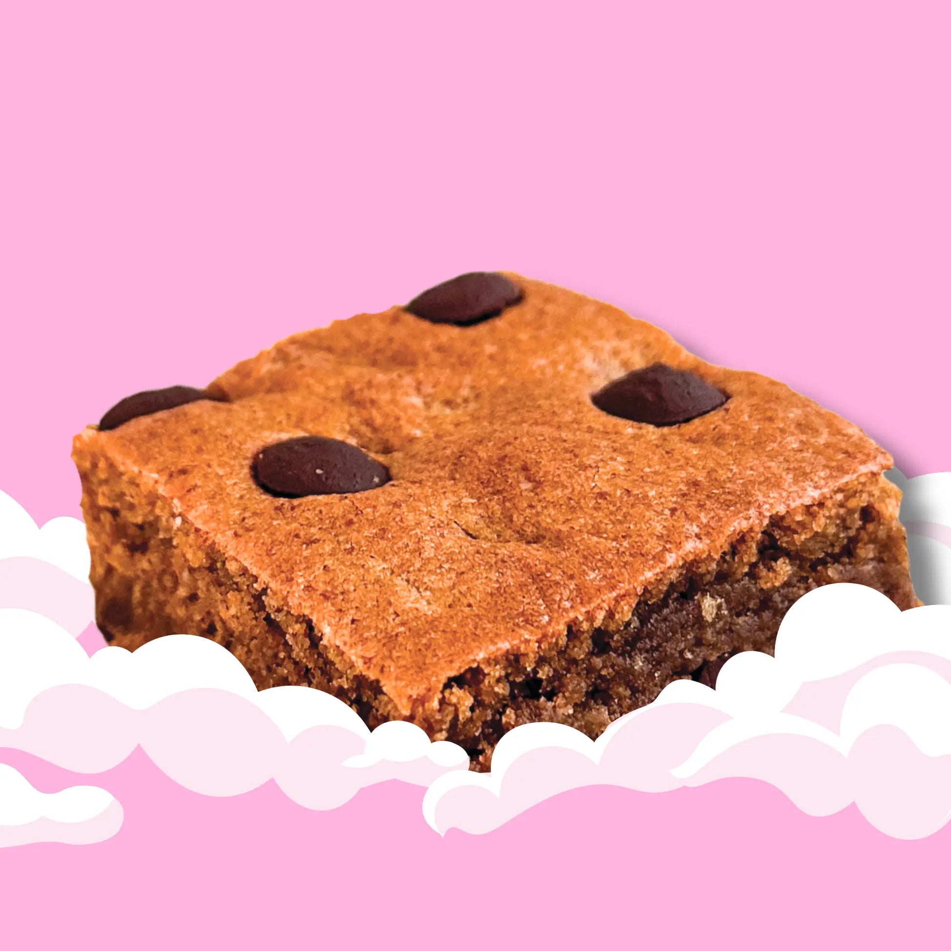 Blondies Nowhere Bakery