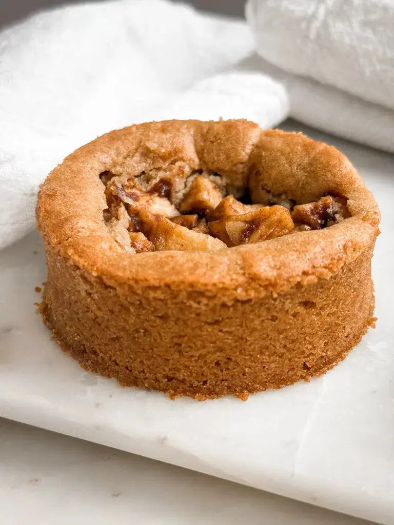 Apple Pie Deep Dish Cookie Nowhere Bakery