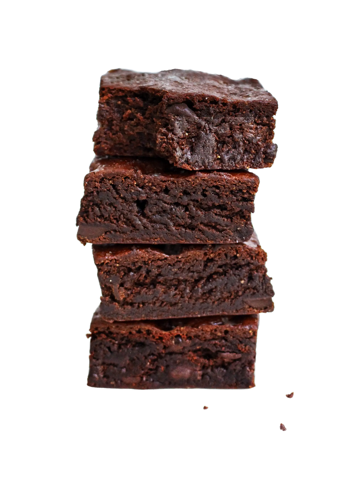 Brownies - Nowhere Bakery