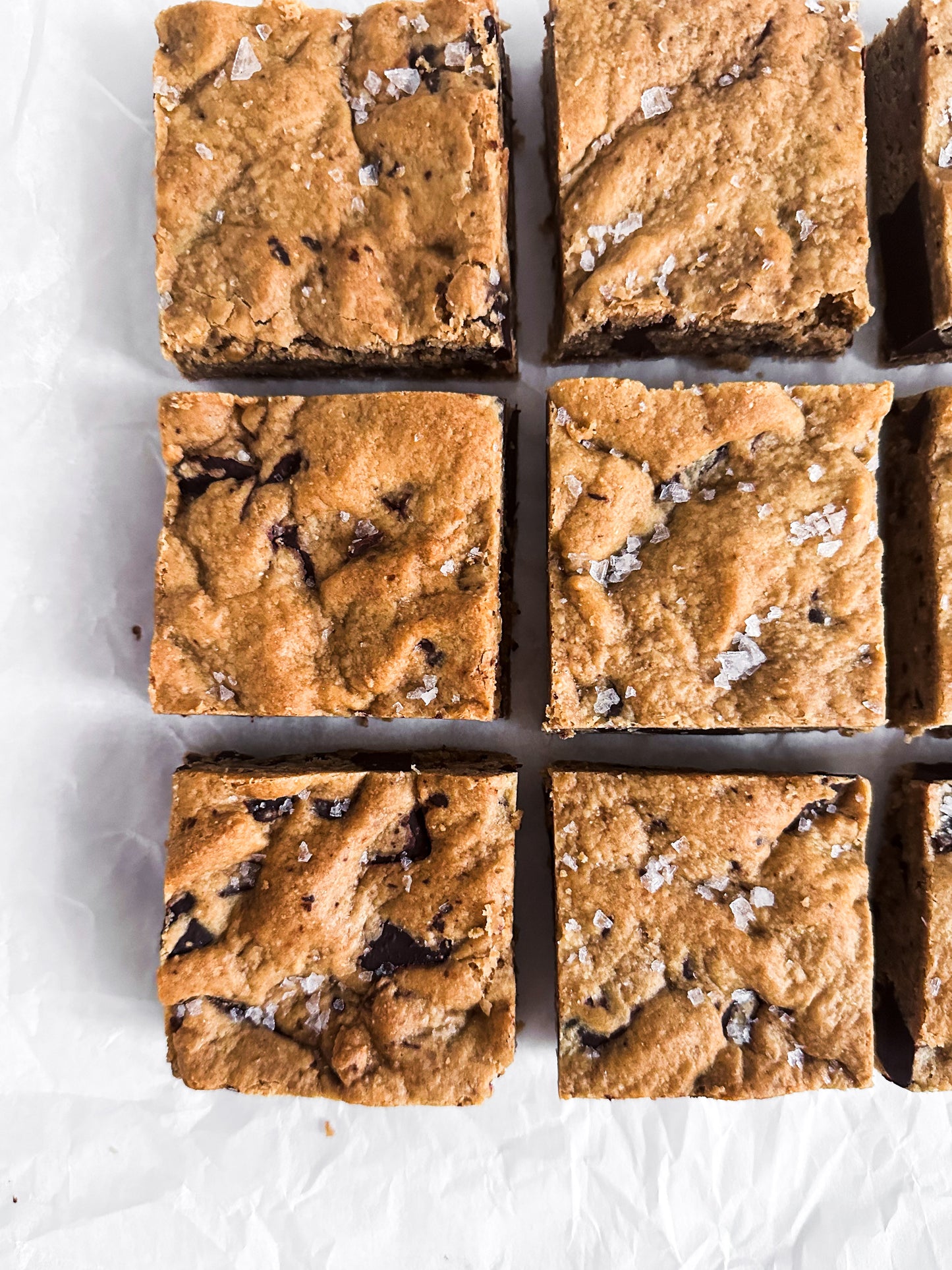 Limited Edition: Chocolate Chunk Cookie Bar