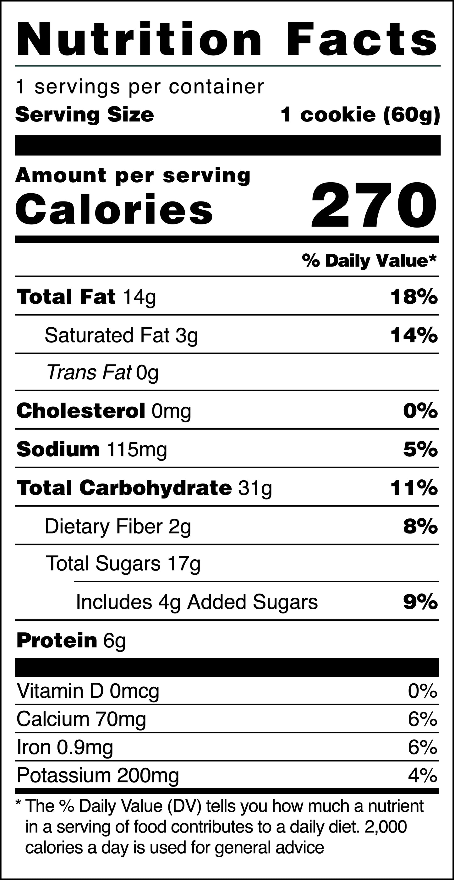 Candy Bar Cookies with @rachaelsgoodeats - Nowhere Bakery