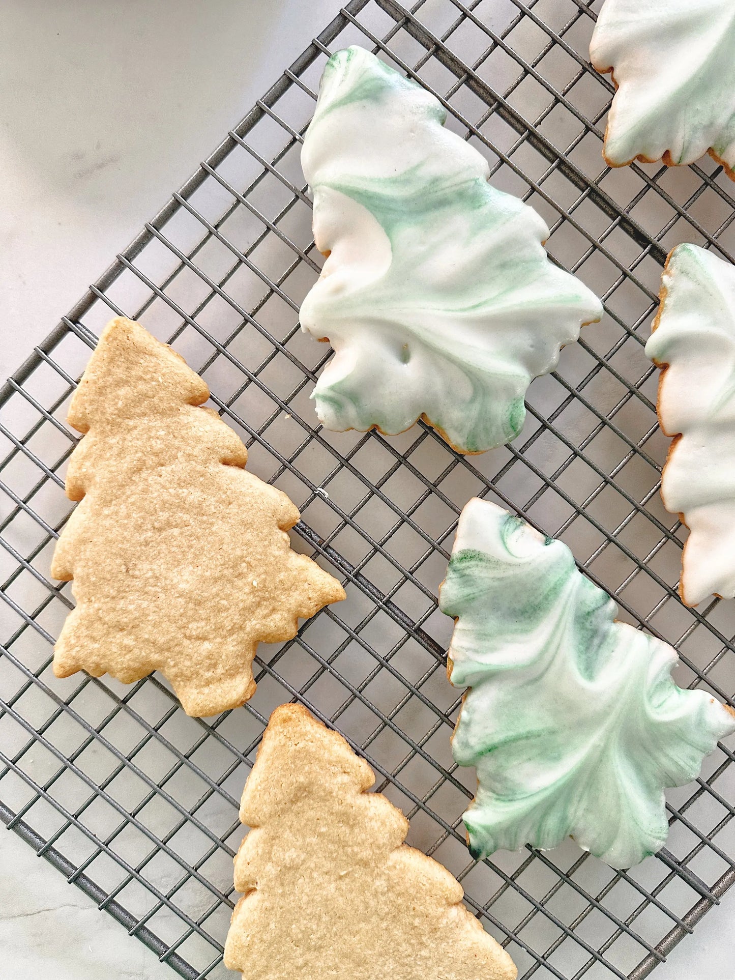 Sugar Cookie Baking Mix - Nowhere Bakery