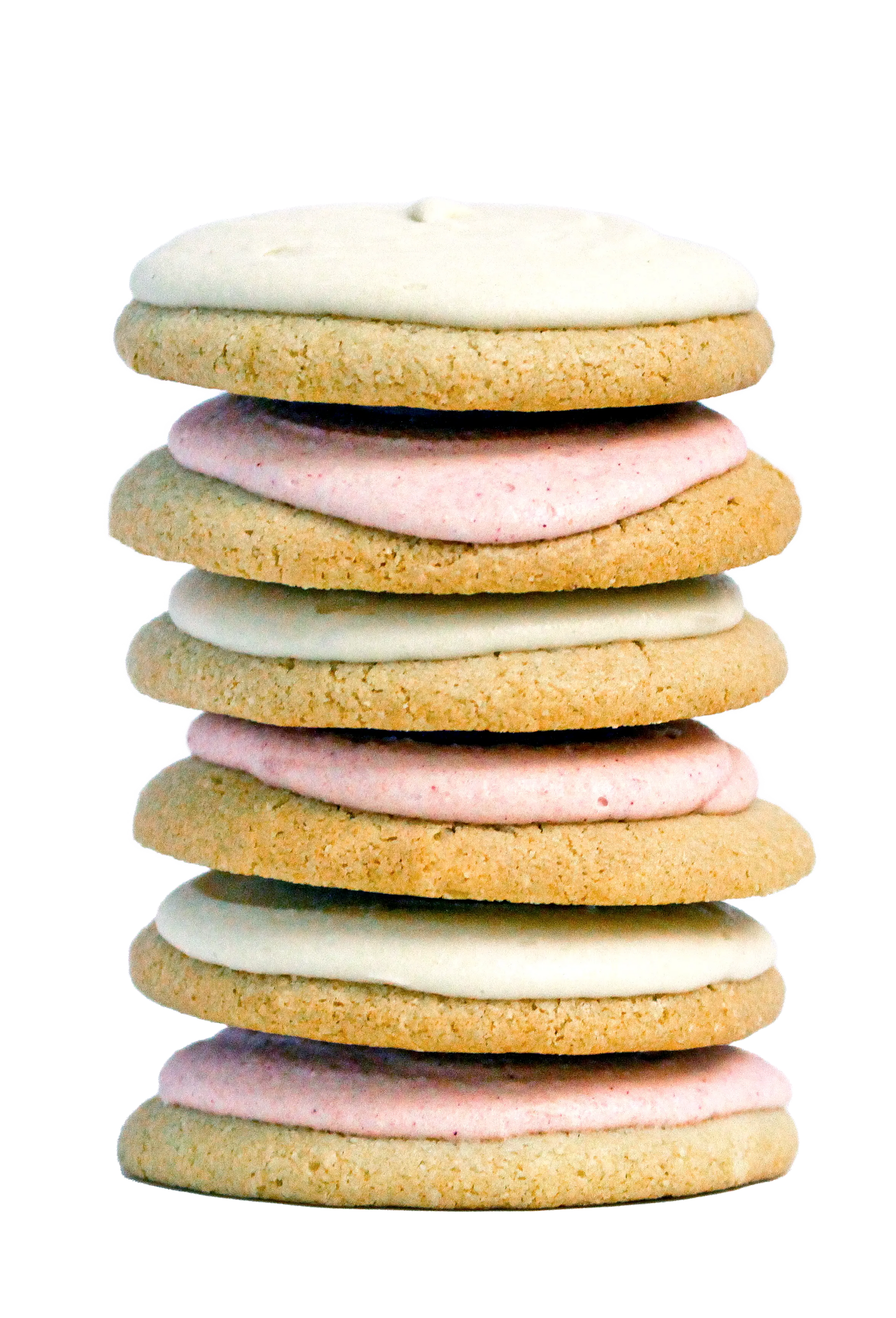 Sugar Cookie Baking Mix - Nowhere Bakery