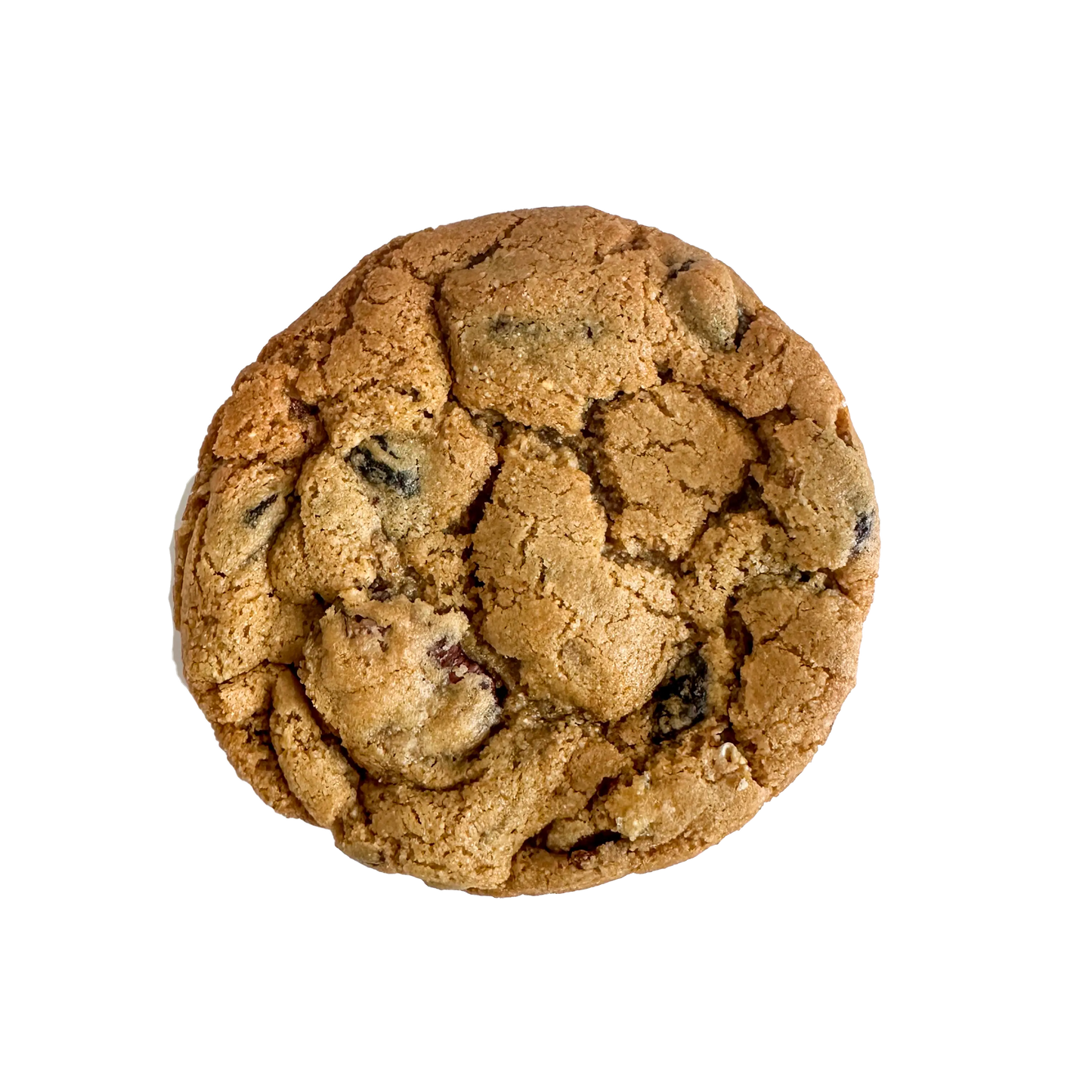 N'Oatmeal Cookies - Nowhere Bakery