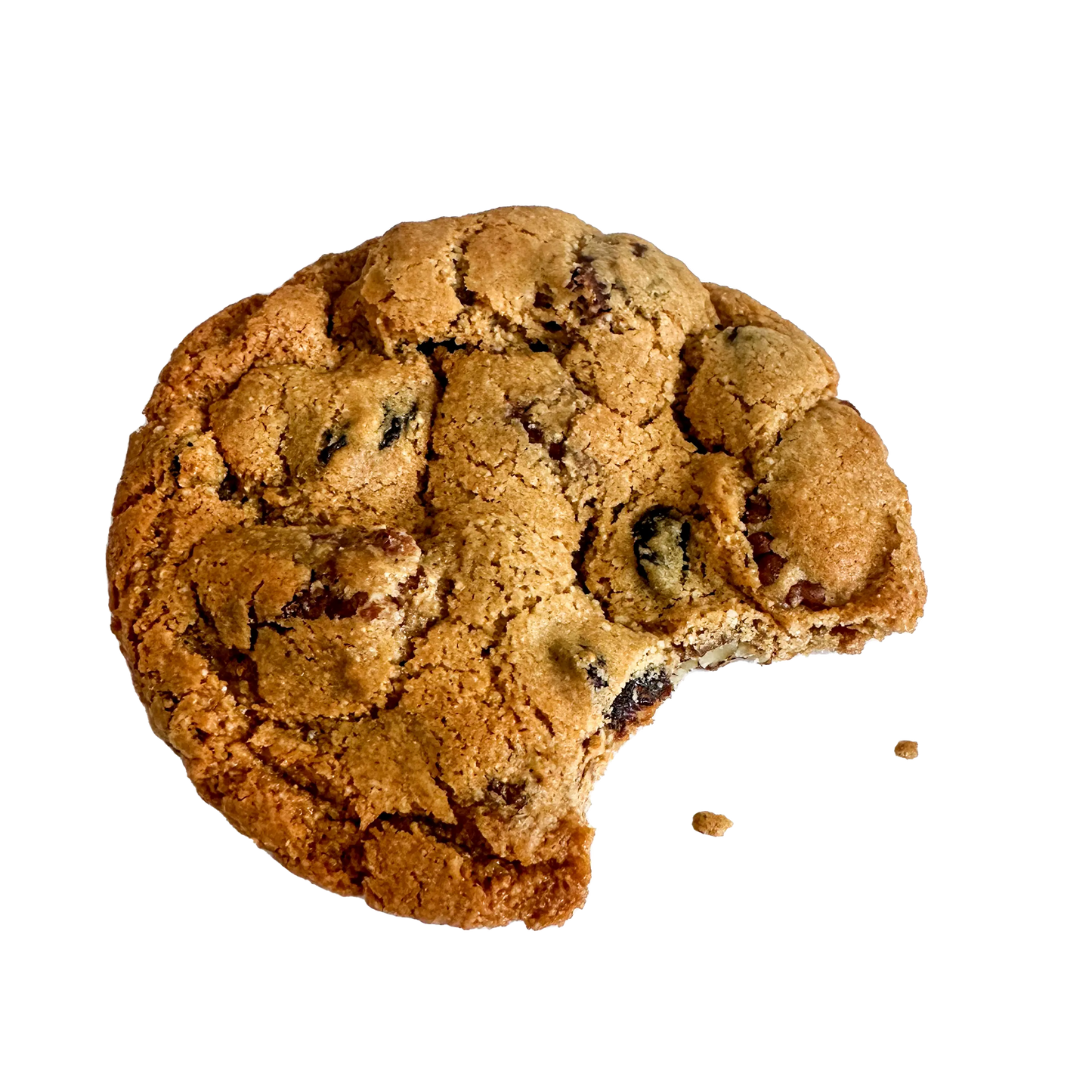 N'Oatmeal Cookies - Nowhere Bakery