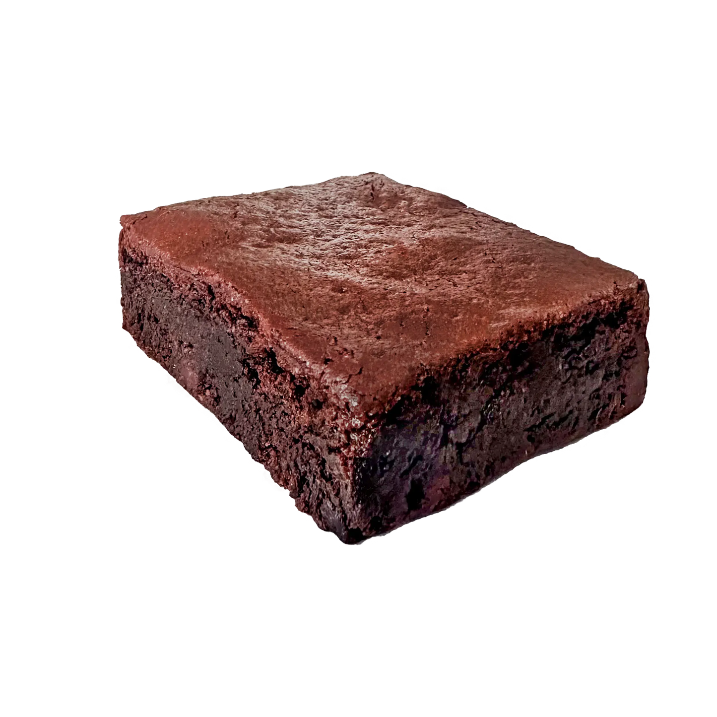 Brownies - Nowhere Bakery