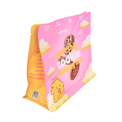 Chocolate Chip Cookie Baking Mix