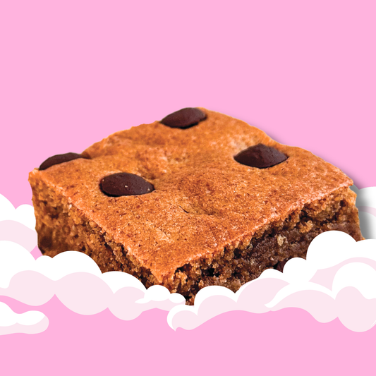Blondies