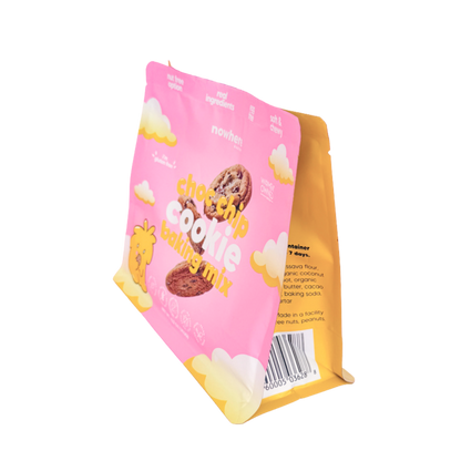 Chocolate Chip Cookie Baking Mix