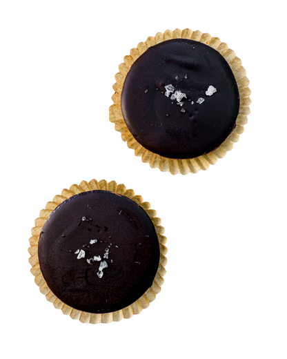 Peanut Butter Caramel Cups (2 per bag) with @olivia.adriance