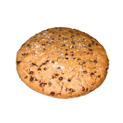 Fathers Day Special: Pecan Choc Chip Cookie Cake Nowhere Bakery