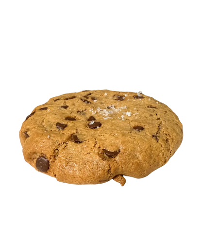 Oopsy Pecan Choc Chip Nowhere Bakery