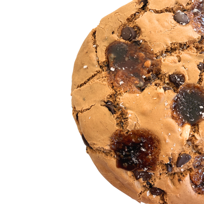 Limited Edition: Candy Bar Cookie Cake