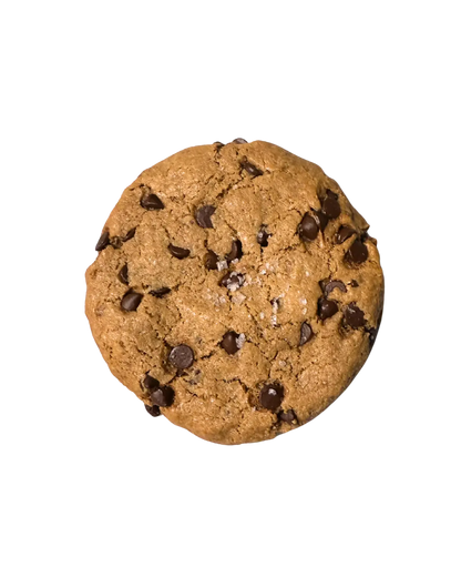 Oopsy Pecan Choc Chip Nowhere Bakery