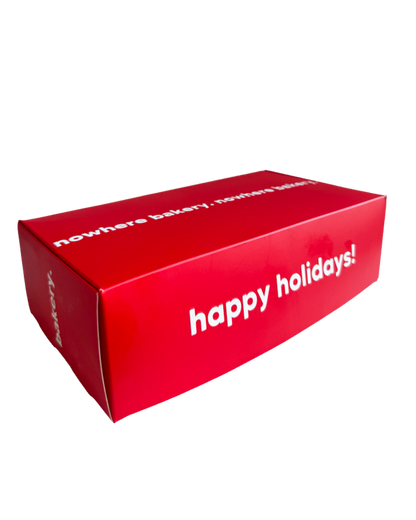 Pecan Choc Chip Cookie