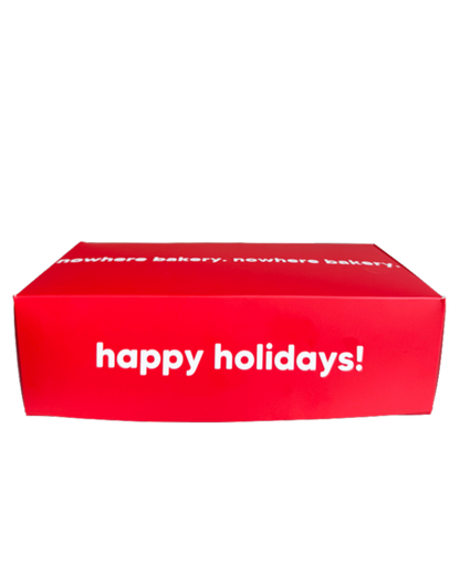 Pecan Choc Chip Cookie