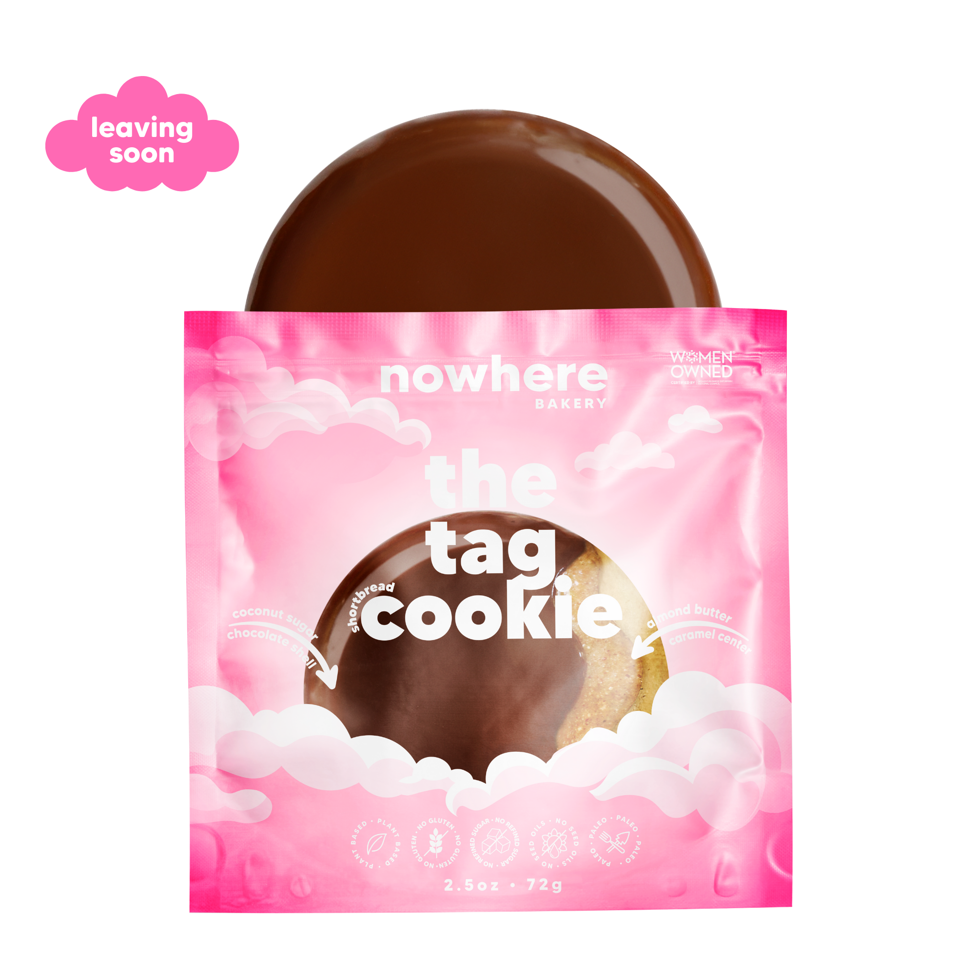 The Tag Cookie