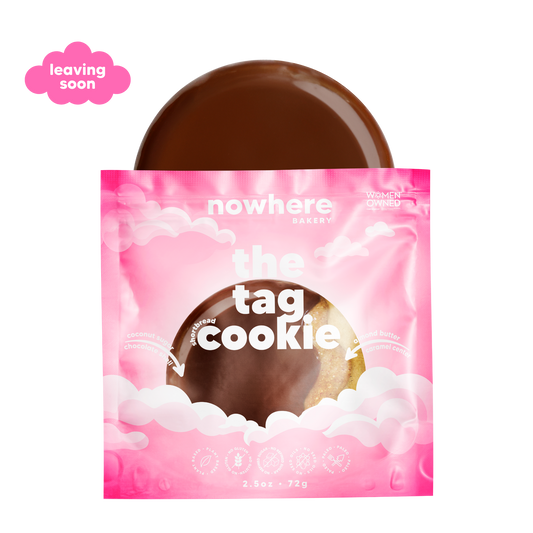 The Tag Cookie