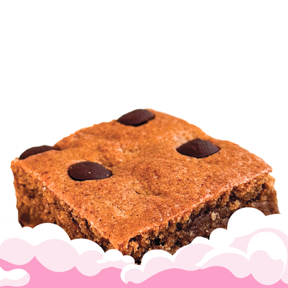 Blondies