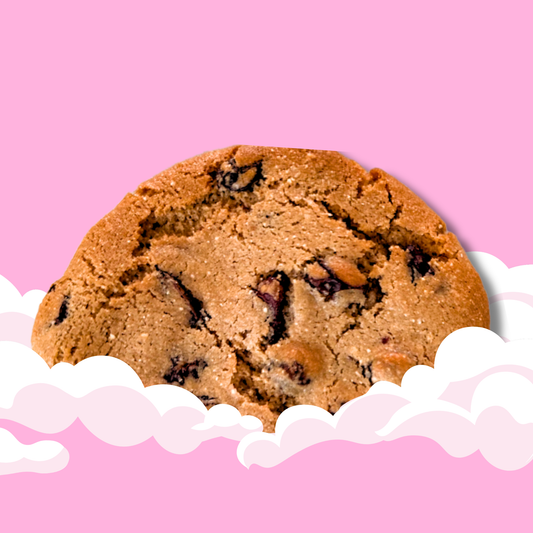 N'Oatmeal Cookies