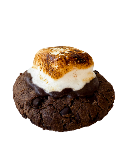 Hot Cocoa Cookie