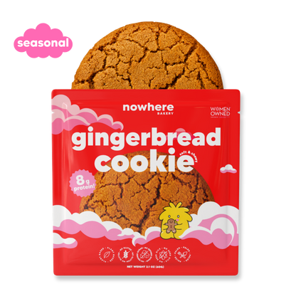 Gingerbread Cookie
