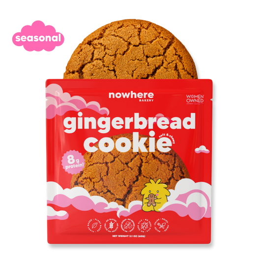 Gingerbread Cookie