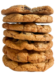 Breakfast Cookies