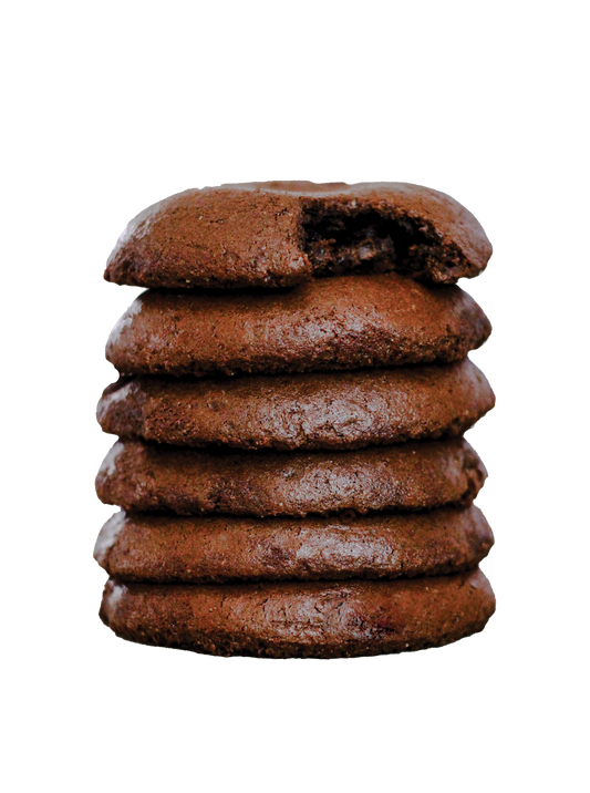 Beta Test: Brownie Cookie