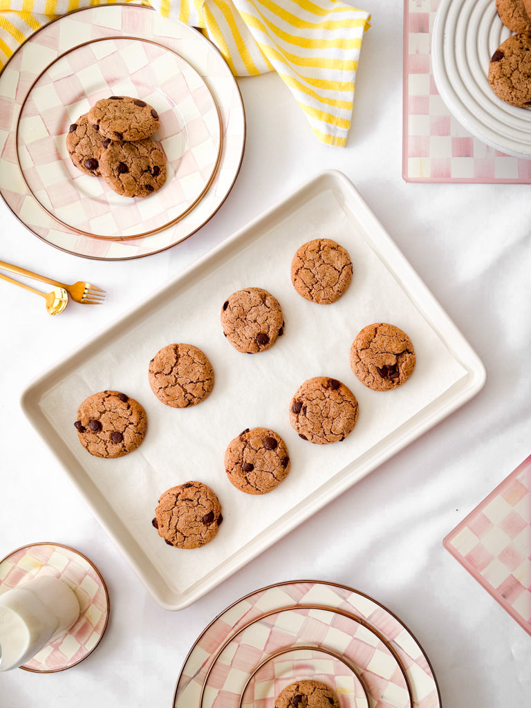 Chocolate Chip Cookie Baking Mix