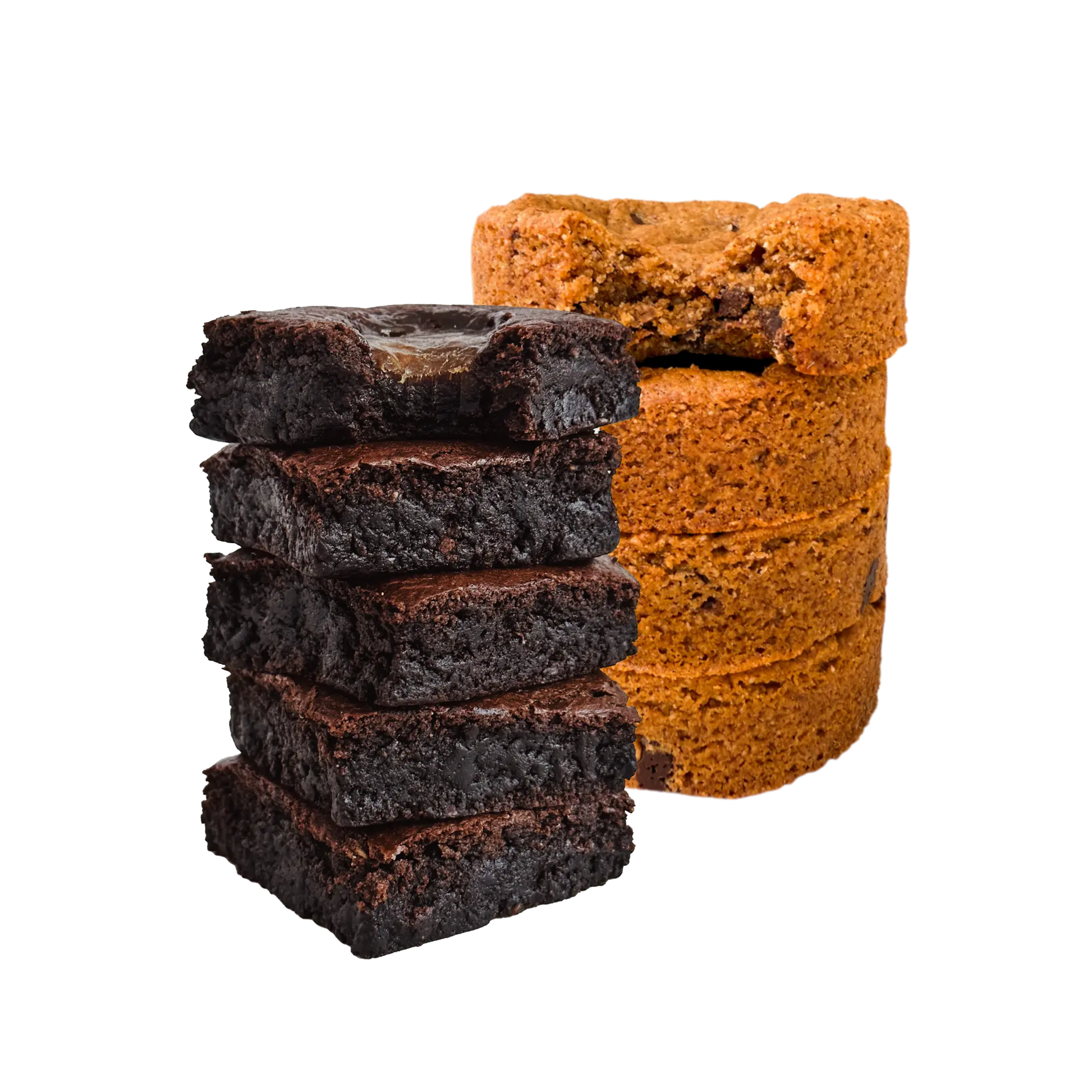 Seasonal Pumpkin Pack Nowhere Bakery