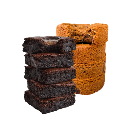 Seasonal Pumpkin Pack Nowhere Bakery