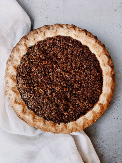 Pecan Pie