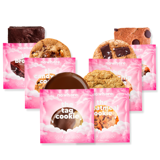 The Sampler