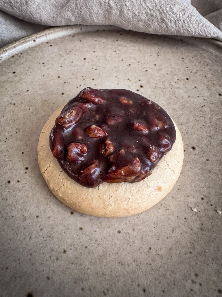 Pecan Pie Cookies